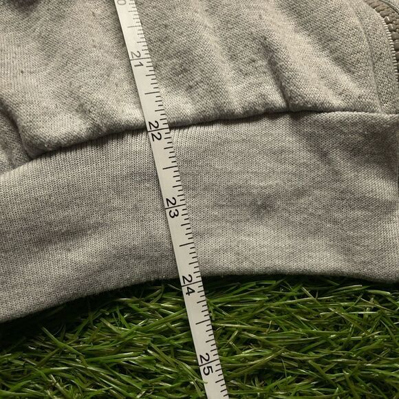 Vintage PUMA Track Jacket Sport Active Wear Size Large 90's Retro - Picture 4 of 8